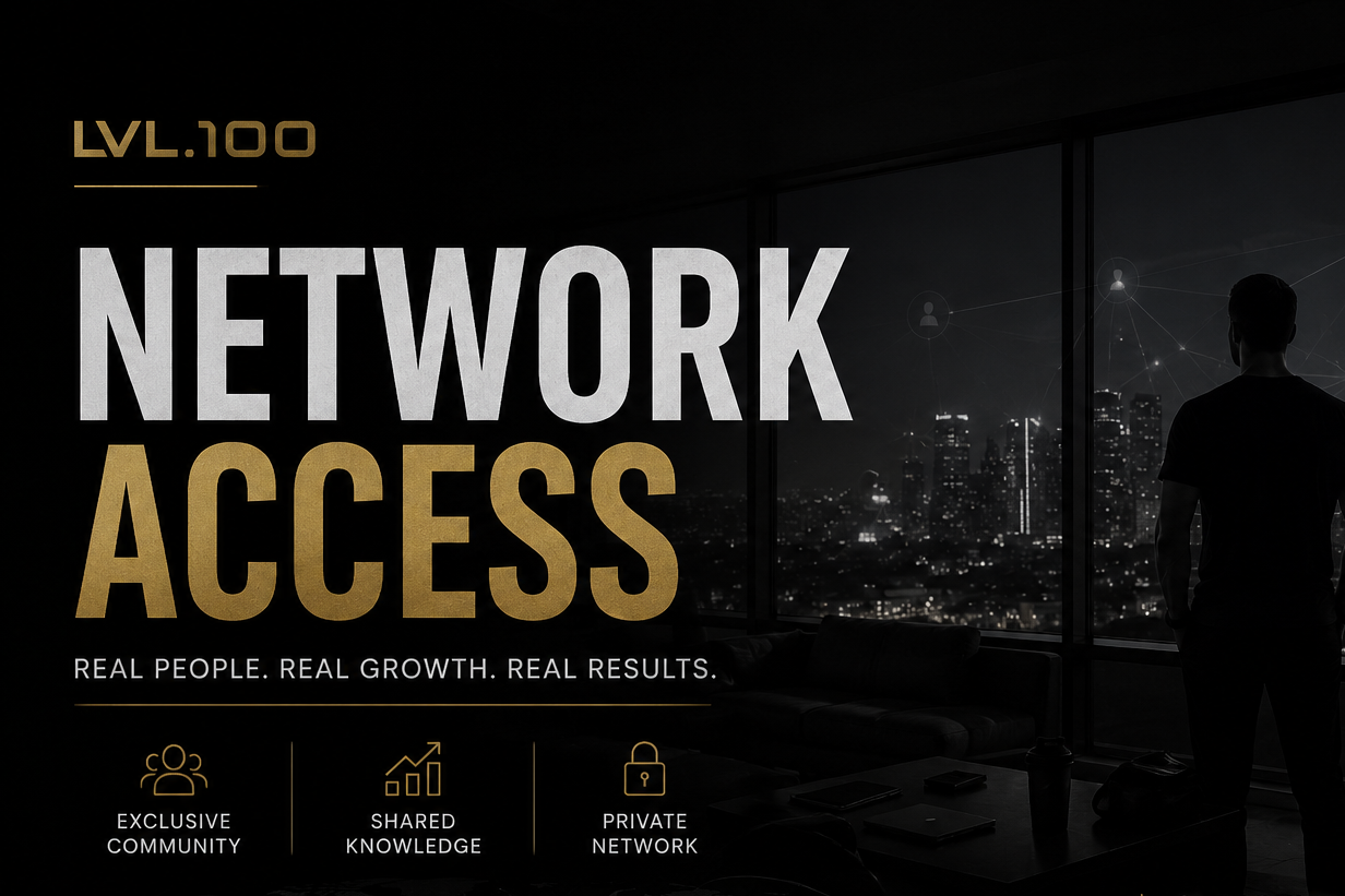 Join our free community!