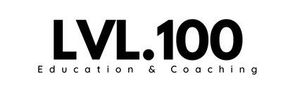 Level100 logo